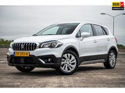 Suzuki S-Cross - 1.4 Boosterjet Exclusive | Airco /Clima | Cruise Control | A