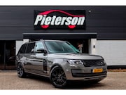 Land Rover Range Rover - 2.0 P400e LWB !BTW! TREKHAAK 360 NAP