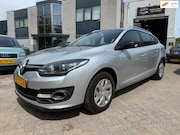 Renault Mégane - 1.5 dCi Limited Automaat Clima Cruise Control
