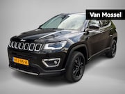 Jeep Compass - 1.4 MultiAir 170PK Limited 4x4 | Navigatie | Stoel &Stuurver