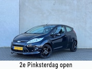 Ford Fiesta - 1.4 ST LINE CLIMAT ELEK PAKKET LMV