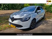 Renault Clio - 1.2 Night & Day 73PK | Airco | Cruise | LMV