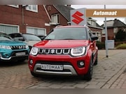 Suzuki Ignis - 1.2 SH SELECT