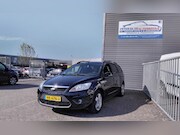 Ford Focus - 1.6 Trend
