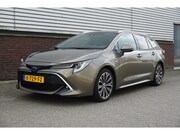 Toyota Corolla - Touring Sports 1.8 Hybrid Executive/Trekhaak/Dealeronderhoud