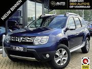Dacia Duster - 1.2 TCe 4x2 10th Anniversary 125PK | 1e Eigenaar | Volledig