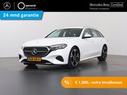 Mercedes-Benz E-klasse - Estate 300 e Luxury Line | Achteruitrijcamera | Winter Pakke