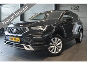 Seat Ateca - 1.5 TSI Style carplay cruise led pdc trekhaak 150 pk