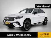 Mercedes-Benz GLC-klasse - 300e 4MATIC AMG Line | Automaat | Panorama dak | Matrix LED