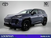 Toyota RAV4 - 2.5 Hybrid AWD 200 First Edition | Nieuw Model | Geen Plug-i