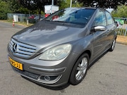 Mercedes-Benz B-klasse - 170 Automaat Airco PDC Trekhaak APK