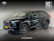 Toyota RAV4 - 2.5 Hybrid AWD ADVENTURE | 1650kg trekgewicht | BearLock | T
