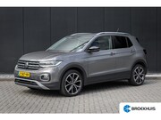 Volkswagen T-Cross - 1.5 TSI Style Business R | Camera | BLIS | Beats audio | Dod