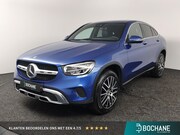 Mercedes-Benz GLC-Klasse Coupe - 300e 4MATIC Business Solution Luxury | Panoramadak | Trekhaa