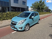 Chevrolet Spark - 1.2 16V LTZ Airco Stoelverwarming Parkeersensoren/Achter