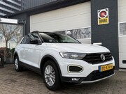 Volkswagen T-Roc - 1.0 TSI Style