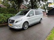 Mercedes-Benz Vito - 119 CDI Lang DC Comfort