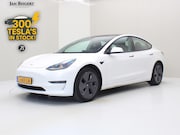 Tesla Model 3 - Long-Range AWD 351pk 75 kWh 98.9% SoH FACELIFT [ WARMTEPOMP+