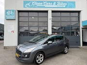 Peugeot 3008 - 1.6 THP ST