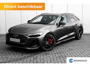 Audi A5 - Avant S edition | Adaptive cruise control | Aluminium optiek