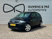 Audi A2 - 1.4 | AIRCO