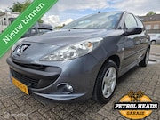Peugeot 206 - 1.4 5D Clima| 1e Eig. | Tank VOL| Nwe APK | Comfort pkkt