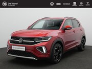Volkswagen T-Cross - 1.0 TSI R-Line