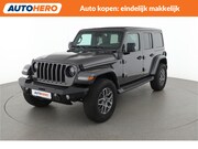 Jeep Wrangler - Unlimited 4xe 380 Rubicon WB69335