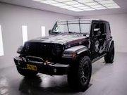 Jeep Wrangler - Unlimited 2.0T Rubicon JLU | Sky One-Touch | Wideb