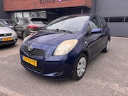 Toyota Yaris - 1.3 VVTi Sol AIRCO NETTE WAGEN ORIG NL