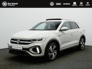 Volkswagen T-Roc - 1.5 TSI 150pk R-Line | Panoramadak | IQ Light | Navigatie |