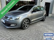 Volkswagen Polo - 1.2 TSI Comfortline Automaat
