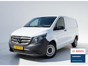 Mercedes-Benz Vito - 110 CDI CRUISE - AIRCO - TREKHAAK - STOELVERWARMING