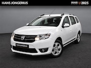 Dacia Logan Mcv - TCe 90 Prestige | TREKHAAK | NAVI | CRUISE CONTROL | AIRCO |