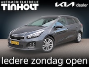 Kia Ceed - cee'd Sportswagon 1.0 T-GDi GT-Line