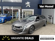 Peugeot 508 - SW 1.6 HYbrid 225 GT