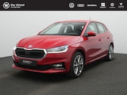Skoda Fabia - 1.0 TSI 110 pk Style | Adaptive Cruise | Navigatie | Parkeer