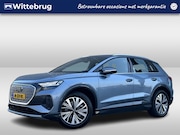 Audi Q4 e-tron - 40 Launch edition Advanced Plus 77 kWh 204PK / SOH 92 % / LE