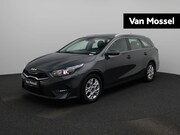 Kia Ceed - SW Pulse 1.0 T-GDi 120 MHEV DCT ISG Automaat | Navigatie | C
