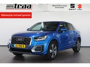Audi Q2 - 1.4 TFSI CoD #limited Automaat / Carplay / PDC achter / Ambi