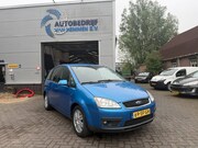 Ford Focus - 2.0-16V C-Max GHIA