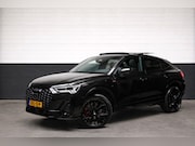 Audi Q3 Sportback - 45 TFSI e S Line Pano Sonos Keyless 360