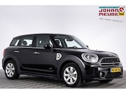 MINI Countryman - 1.5 Cooper S E ALL4| Half LEDER | Head-Up | CAMERA | Full LE