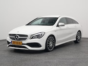 Mercedes-Benz CLA-Klasse - Shooting Brake 180 Automaat Business Solution AMG | STOELVER
