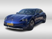 Porsche Taycan Cross Turismo - 93 kWh / SOH 93, 7% / Panoramadak / 360Camera / Luchtvering 