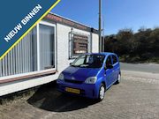 Daihatsu Cuore - 1.0-12V Nagano