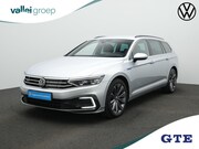 Volkswagen Passat - 1.4 TSI 218 pk PHEV GTE | IQ Light | Achteruitrijcamera | Ad