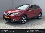 Nissan Qashqai - 1.2 N-Connecta / 100% Dealeronderhouden / Trekhaak(1.200KG) 