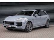 Porsche Cayenne - 3.0 E-Hybrid Sport Design - Achterassturing