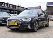 Audi A3 - Sportback 30 TFSI SPORT | AUT | PANO | 18 INCH | NAP